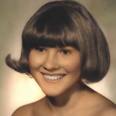 Linda Marilyn Edwards