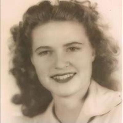 Ms. Johnnie Ruth Hinnant