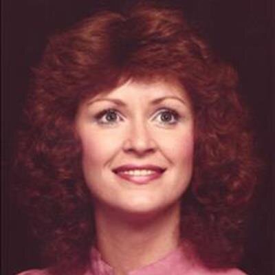 Patsy Jacqueline Bowman