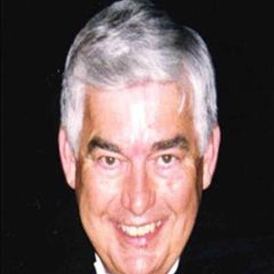 Thomas Jerry Crenshaw, Sr.