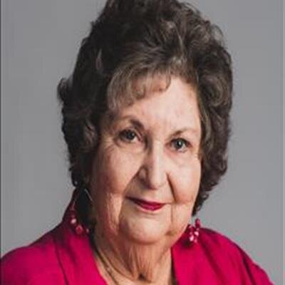 Shirley Yvonne Stringfellow