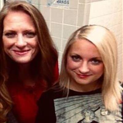 Laura Lee (Brown) Hale