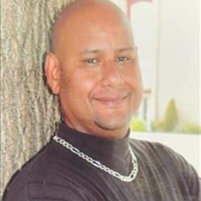 Jose Antonio Canales