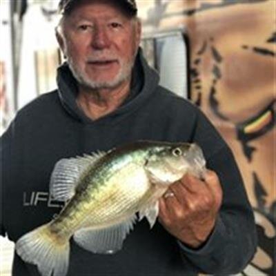 Warren Eugene Hollingshead