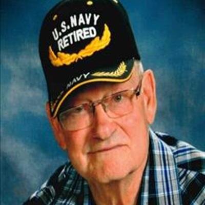 Russell Henry Allshouse