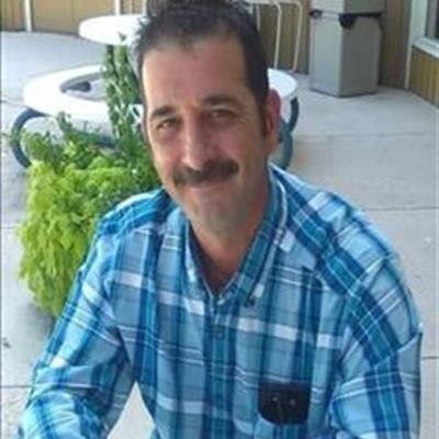 David Myron Richardson