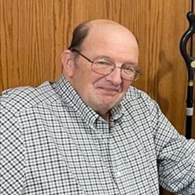 Randy Eugene Armstrong