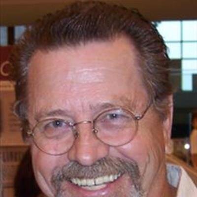 Douglas Richard Young