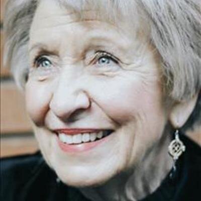 Retha Johnson Holmes