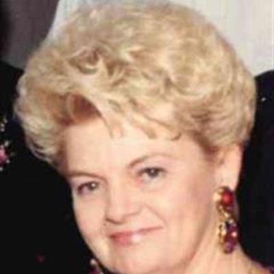 Janice Wray Birmingham