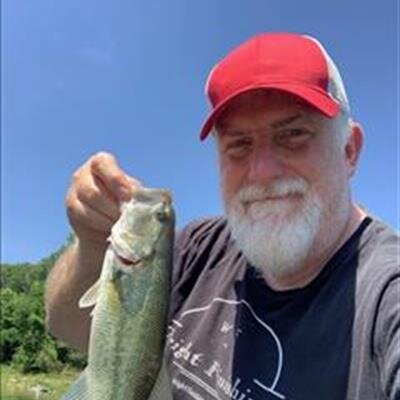 James Douglas Wright