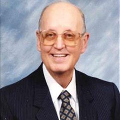 Donnie Eugene Morgan