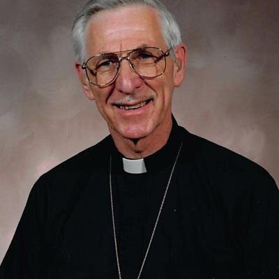 Harvey Glenn Johnson