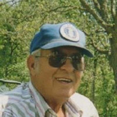 George Franklin Shrier