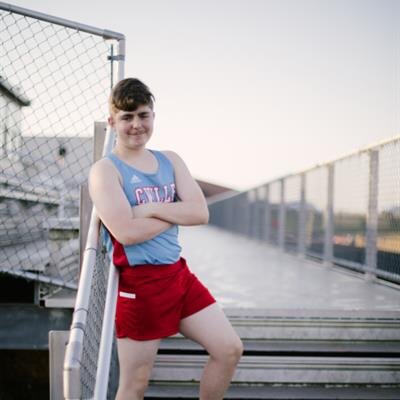 Bentley Ray Thompson