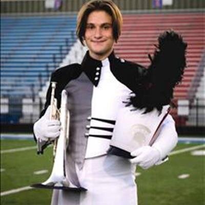 Ian Alexander Jennings Adair