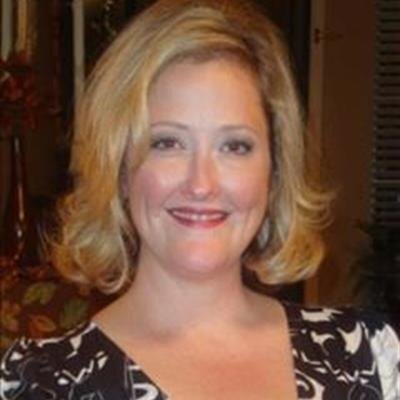 Wendy Lee Nightingale