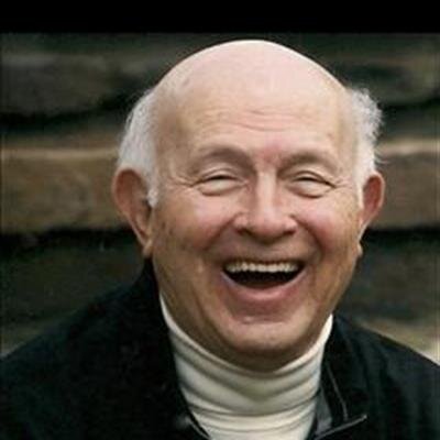 Harvey Eugene Miller