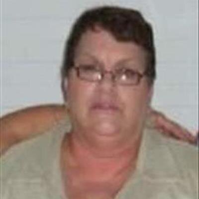 Carolyne Marie Brown