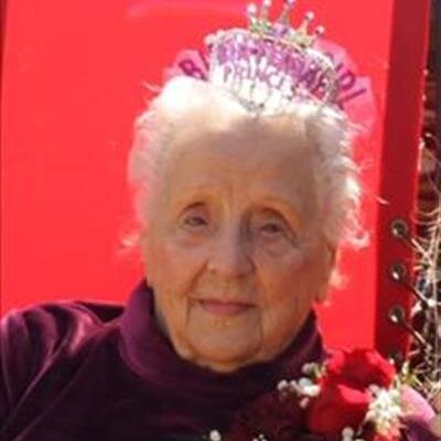 Juanita Dicus Stonecipher