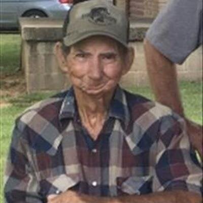 Tommy Ray McClatchey