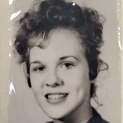 Barbara Lou Williams