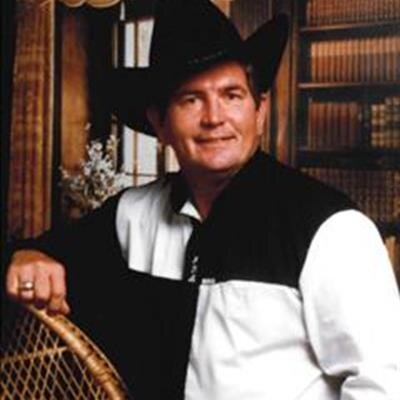 James Douglas McElroy