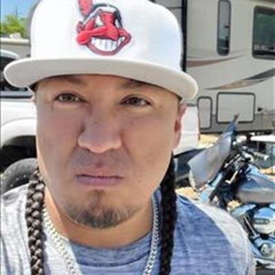 Larry Don Thompson, Jr.