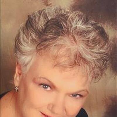 Katherine Elizabeth Parks