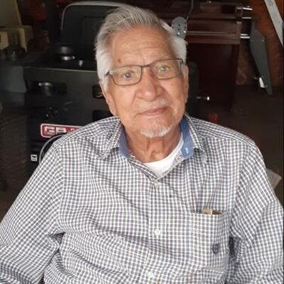 Ronald Joe Fleetwood