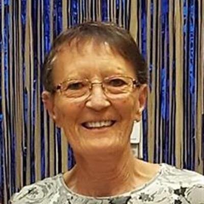 Barbara Kay Driscoll