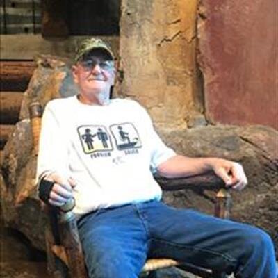 James Ephram Emmerson