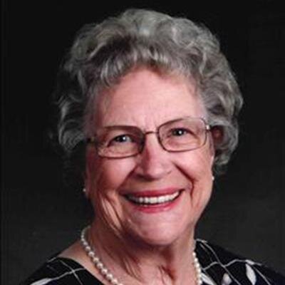 Dalvia Marie Koester