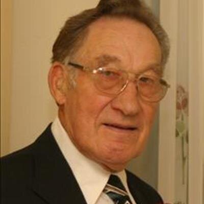 Jacob Henry Graybill