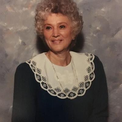 Wanda Oneda (Stevens) Marrs