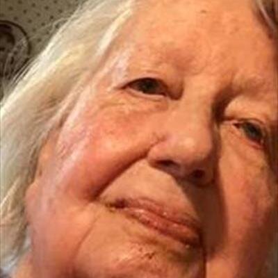 Thelma Juanita Hoggatt