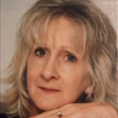 Deborah LeAnne Greenich