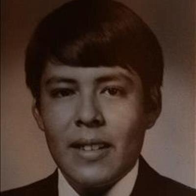 Michael David Johnson