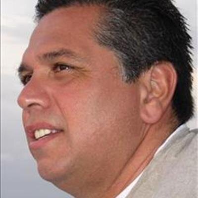 Oliver Jesse Pacheco