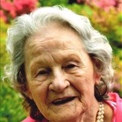 Leota Mae (Duke) Cole