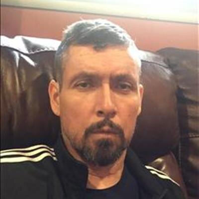 Marco Antonio Aleman Rodriguez