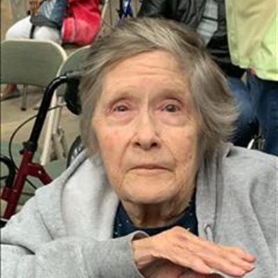 Barbara Karol Morris