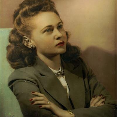 Beryl Canaday Murphy