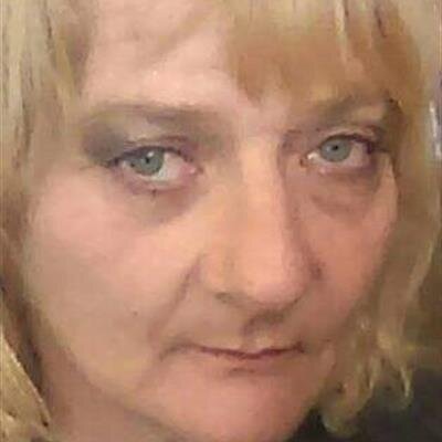 Mary Sue (Dewees) Loving