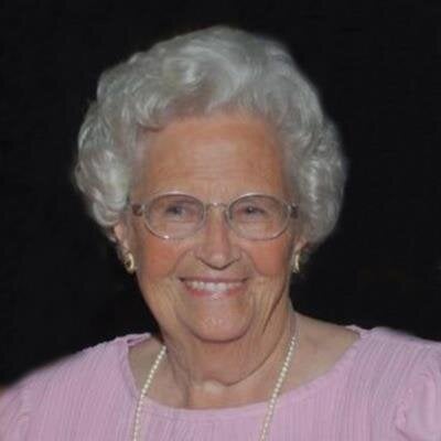 Polly Esther Halpain