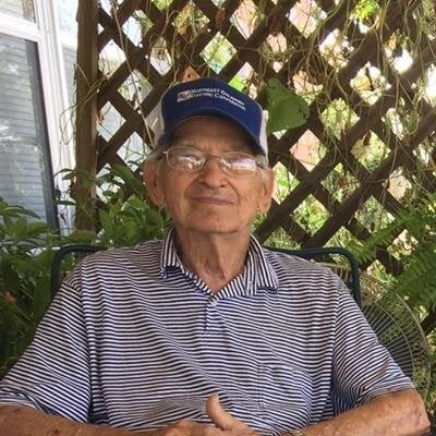 Kenneth Ray Stringfellow