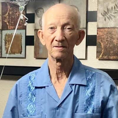 Benedicto De La Rosa