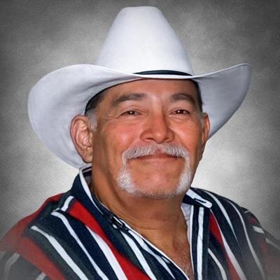 Jose Guadalupe Rodriguez
