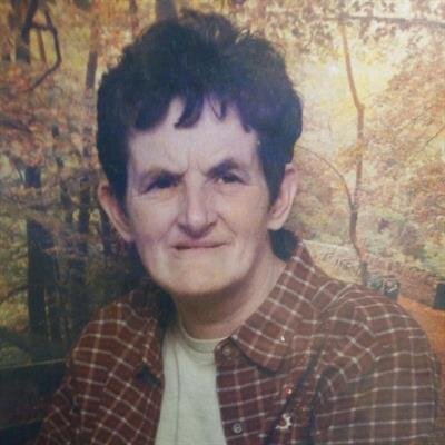 Melissa Ann Susie Jeane