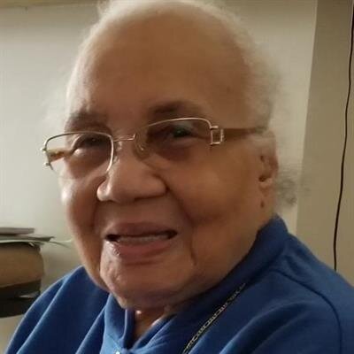 Mrs. Blanche Mary Welby Stephens